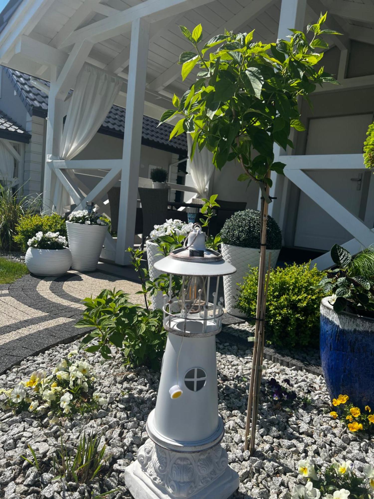 Cichata Nad Zatoka Kamien Pomorski Bagian luar foto