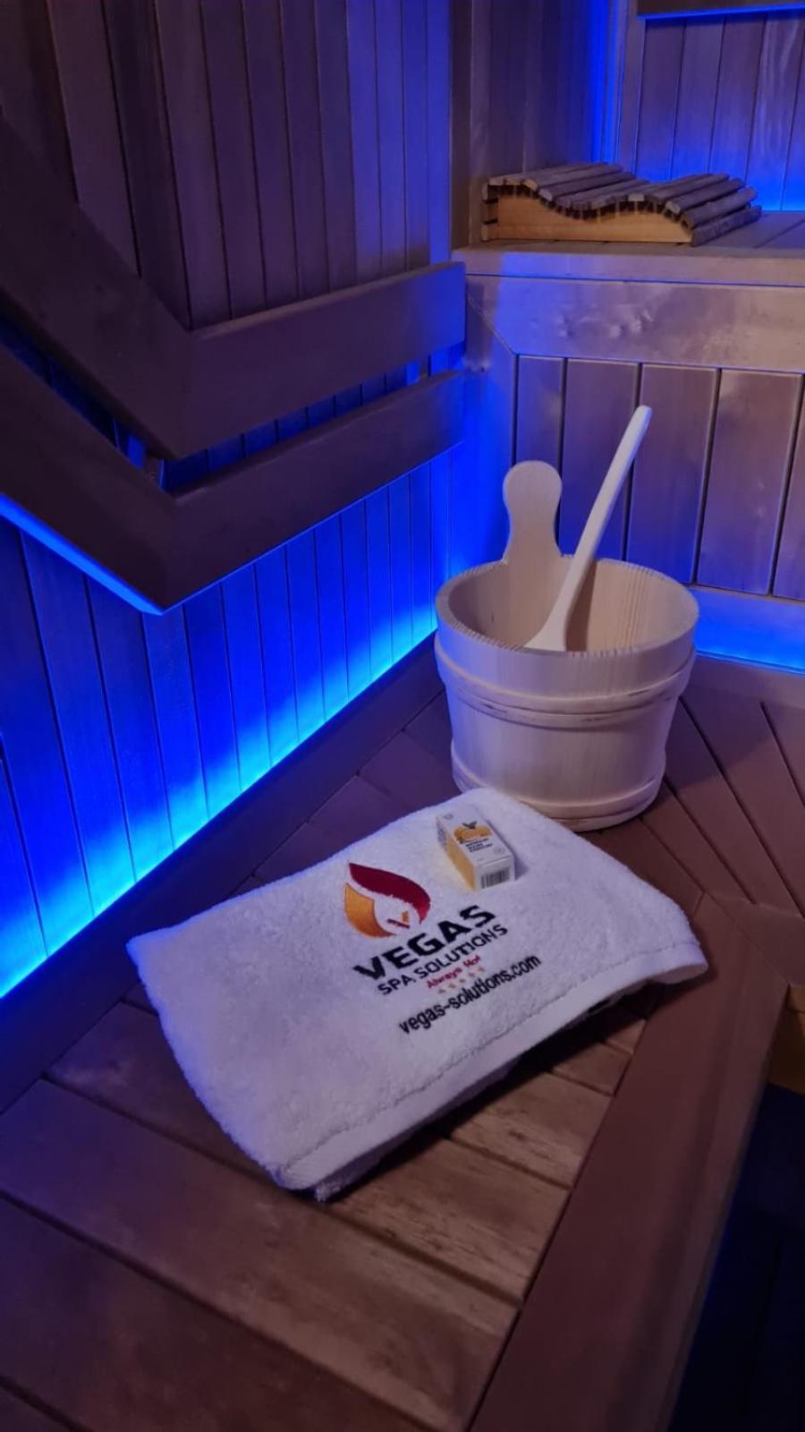 Cichata Nad Zatoka Kamien Pomorski Bagian luar foto